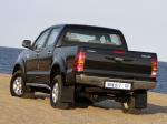 Toyota Hilux Double Cab 2005 года